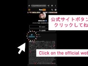 海辺の物陰で、立バックでハメてるカップルを発見！こんなかわいい子も外でヤっちゃうんだね。