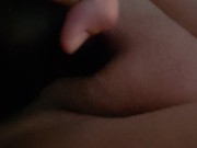 Im horny